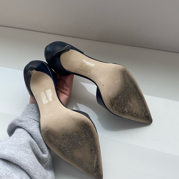 Jcrew patent leather heels - Picture 6 of 6